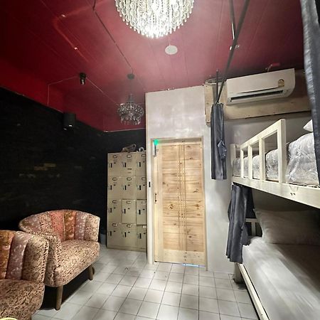 Lemonap Hostel Чиангмай Экстерьер фото