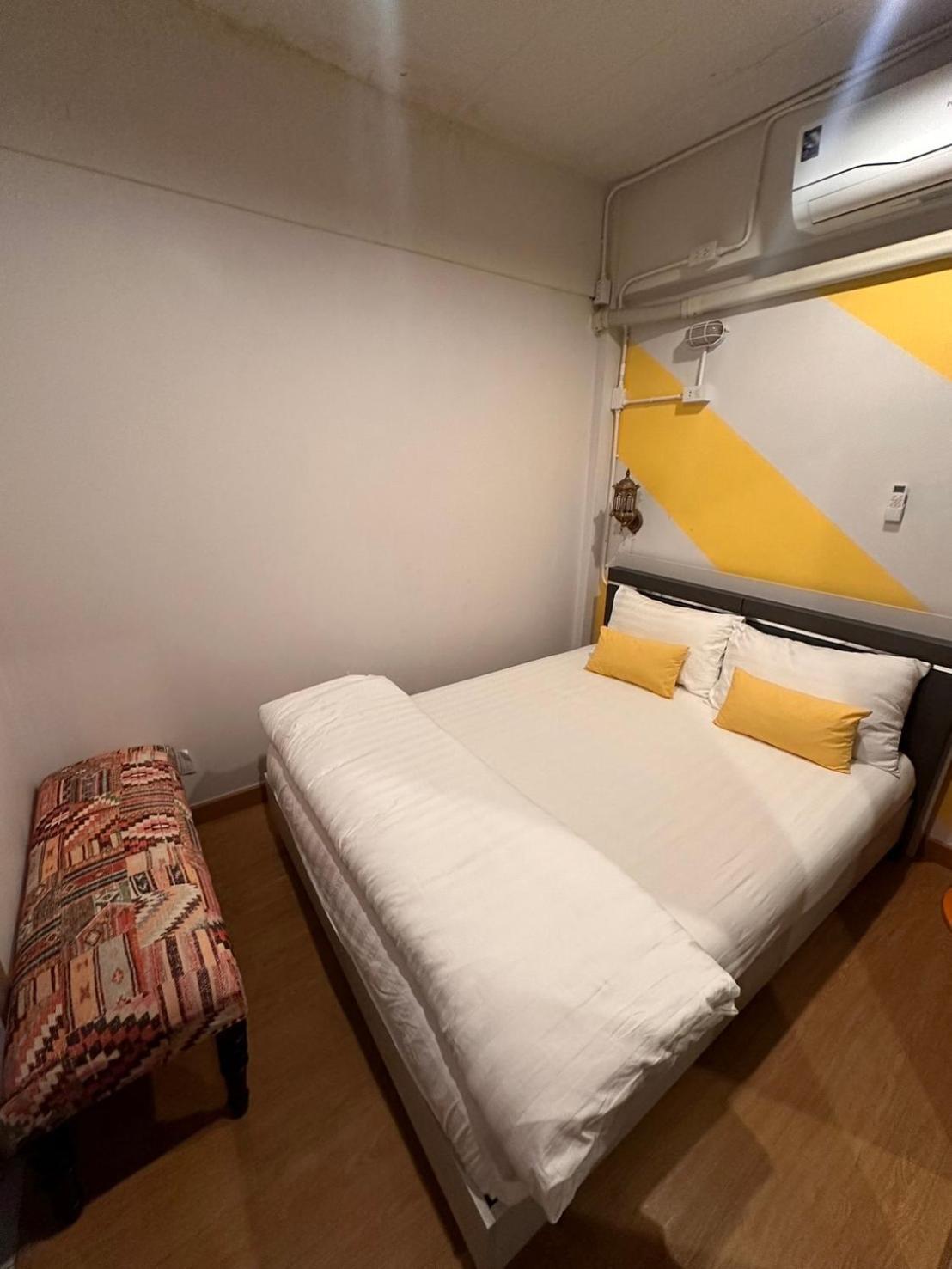 Lemonap Hostel Чиангмай Экстерьер фото