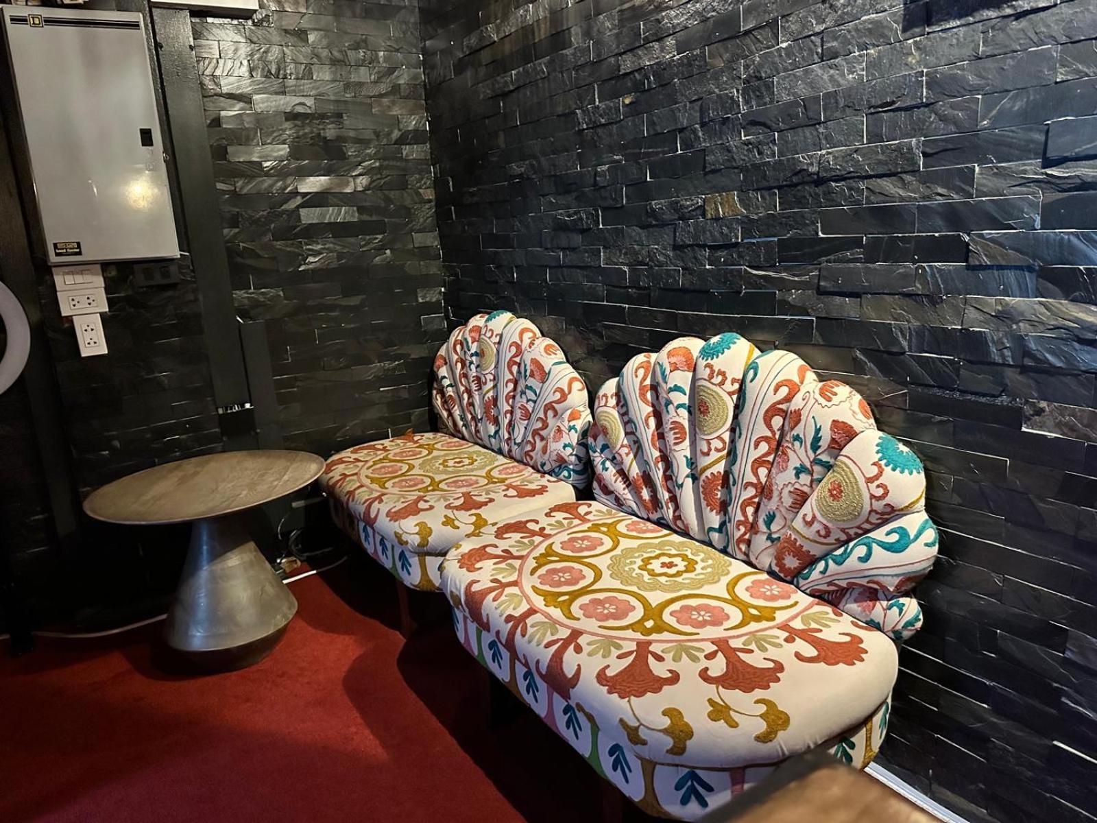 Lemonap Hostel Чиангмай Экстерьер фото
